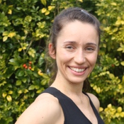 Michelle Beaton Personal Trainer North Shore